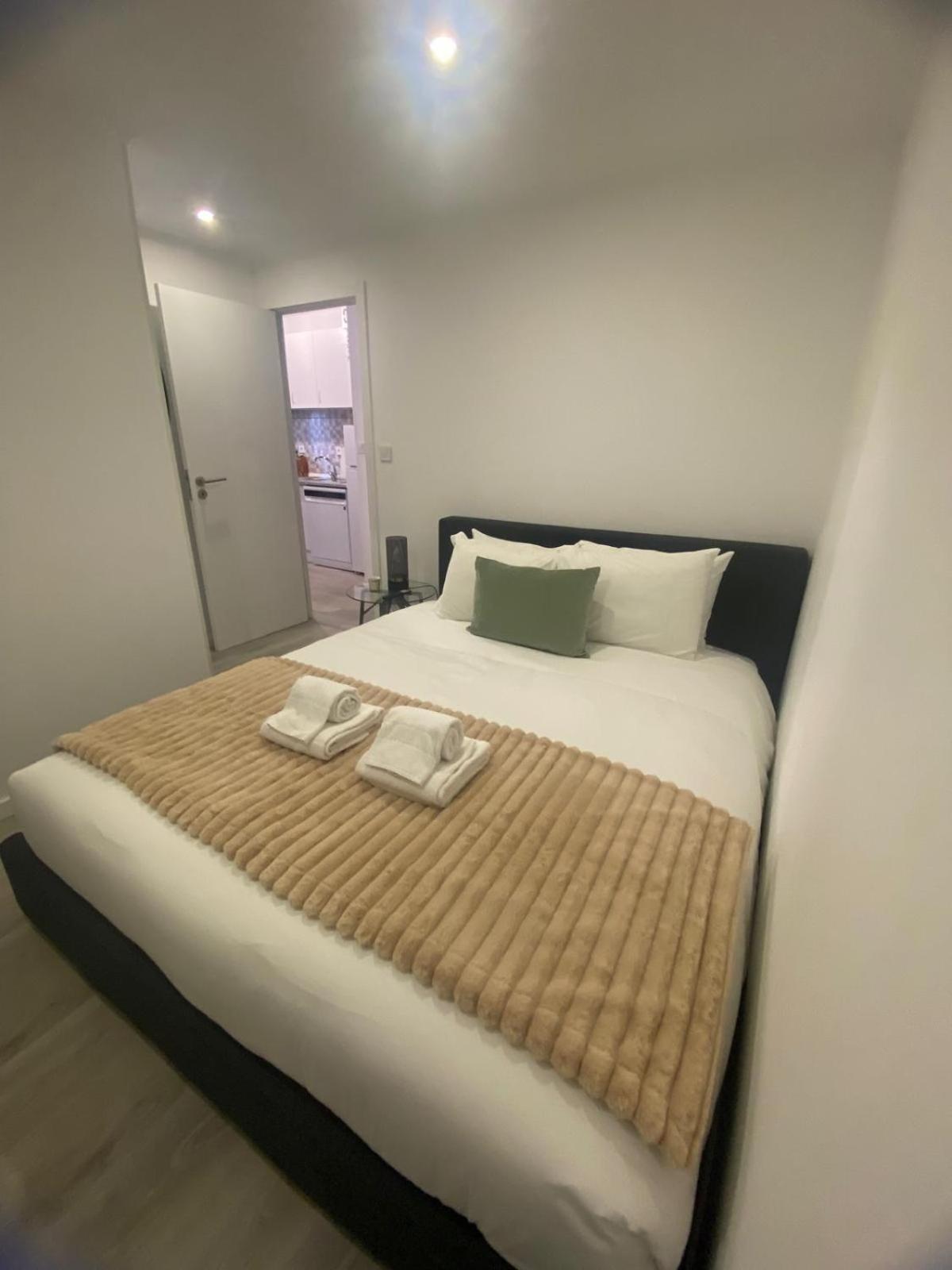 Апартаменты Porto Saldanha - 2X T2 Duplex Экстерьер фото